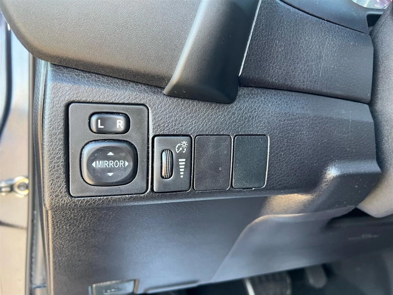 Toyota Corolla SE 6M 2017