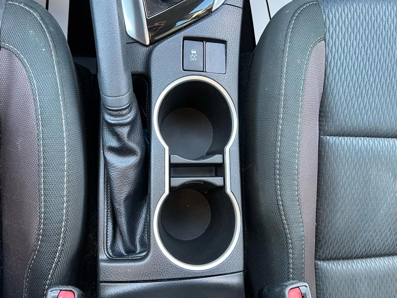 Toyota Corolla SE 6M 2017