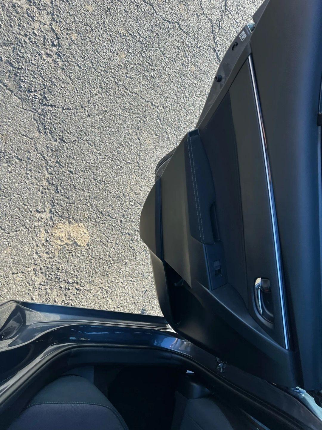 Toyota Corolla SE 6M 2017