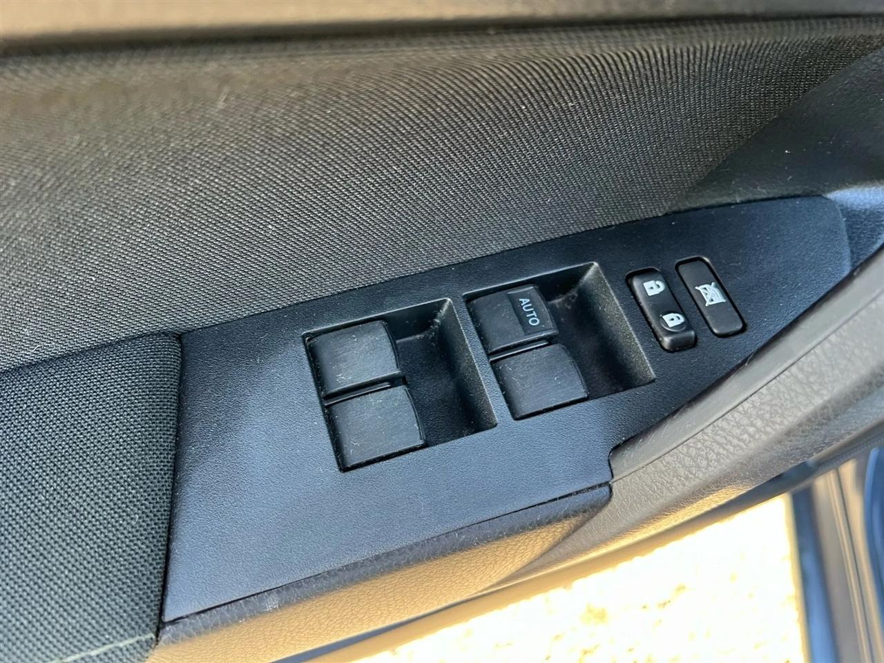 Toyota Corolla SE 6M 2017