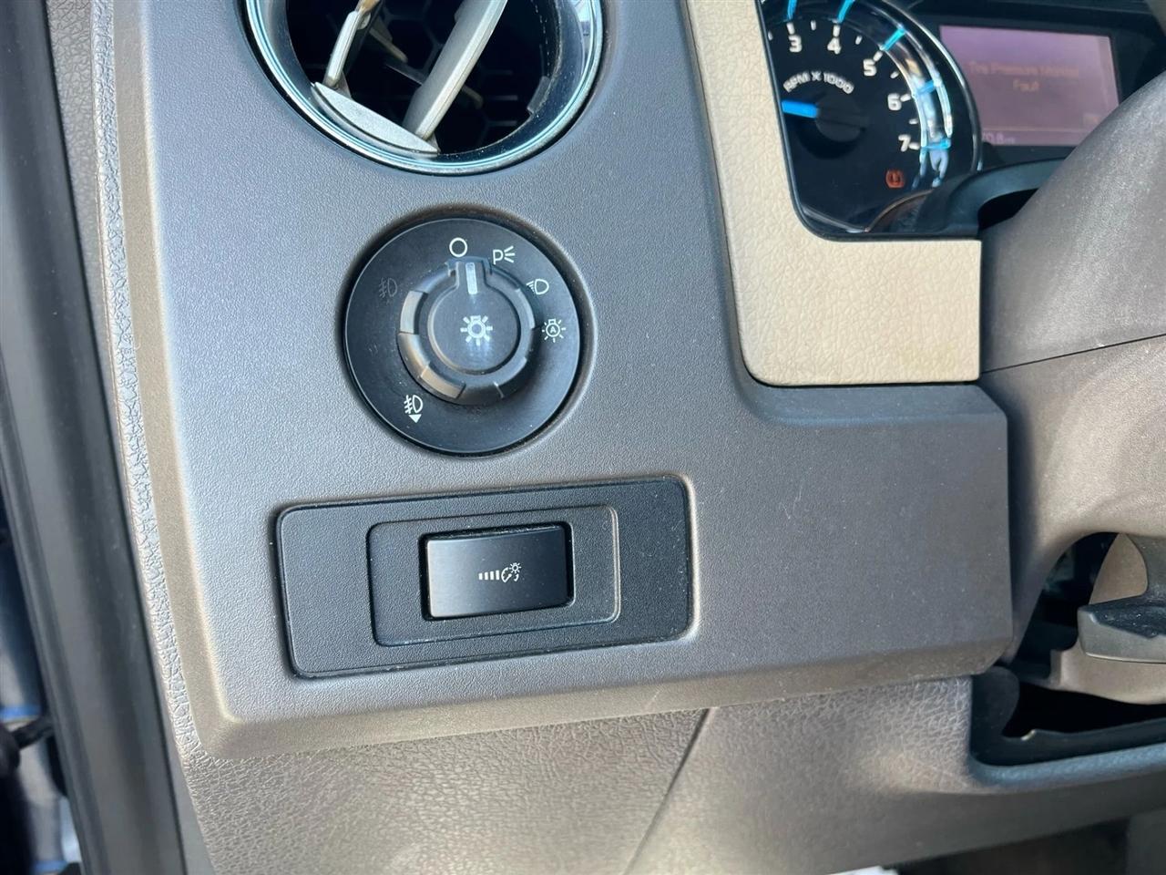 Ford F-150 XLT SuperCab 6.5-ft. Bed 2WD 2013