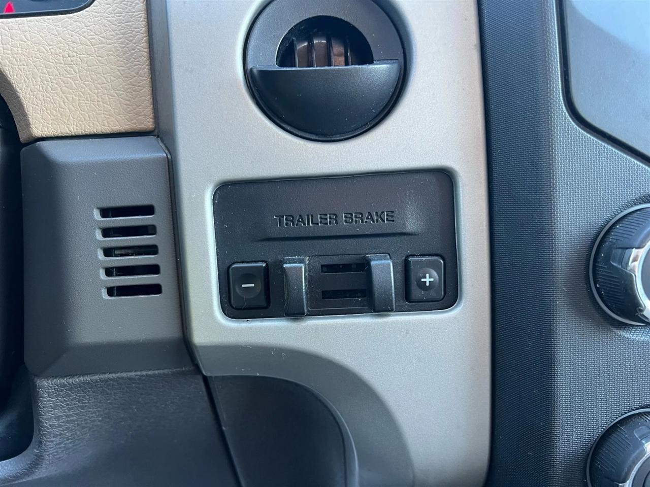 Ford F-150 XLT SuperCab 6.5-ft. Bed 2WD 2013