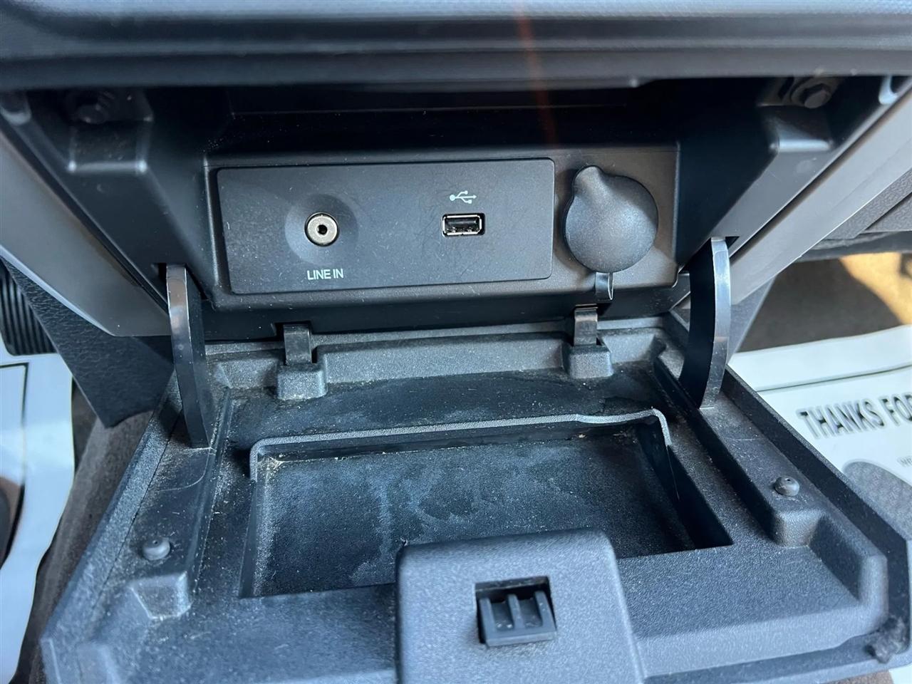 Ford F-150 XLT SuperCab 6.5-ft. Bed 2WD 2013