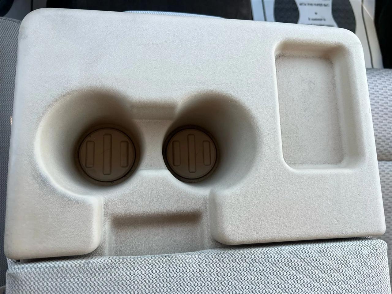 Ford F-150 XLT SuperCab 6.5-ft. Bed 2WD 2013