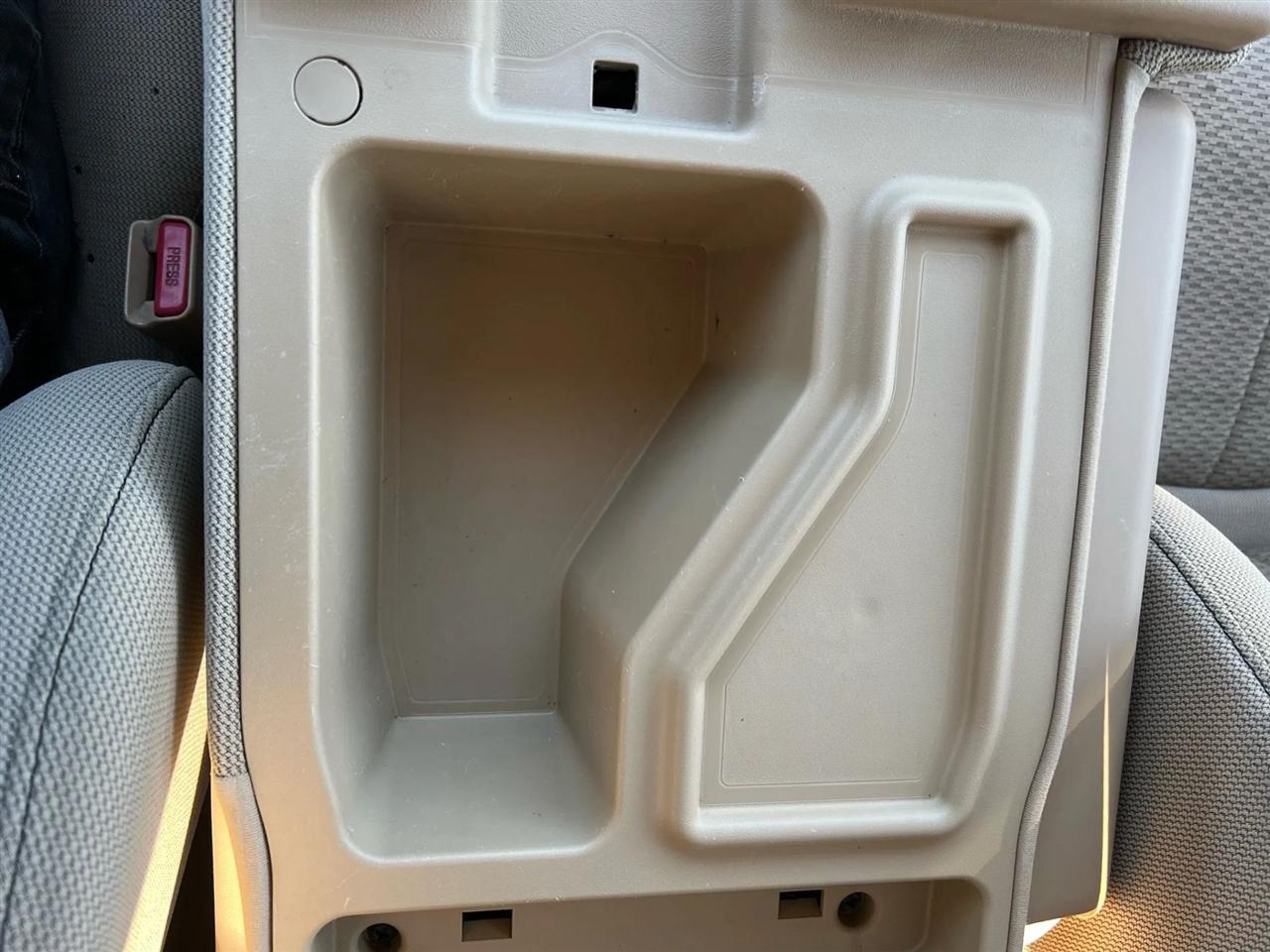 Ford F-150 XLT SuperCab 6.5-ft. Bed 2WD 2013