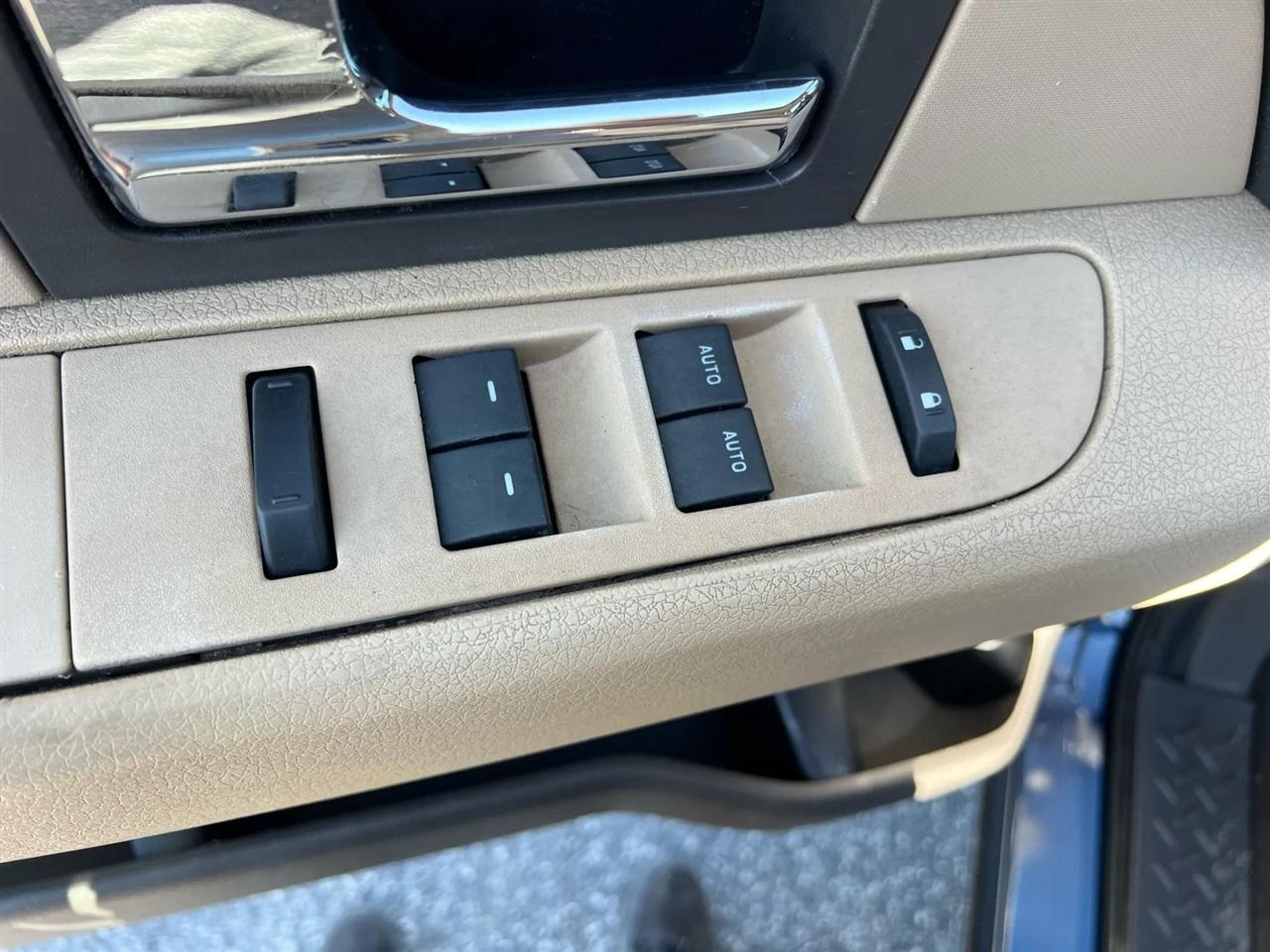 Ford F-150 XLT SuperCab 6.5-ft. Bed 2WD 2013