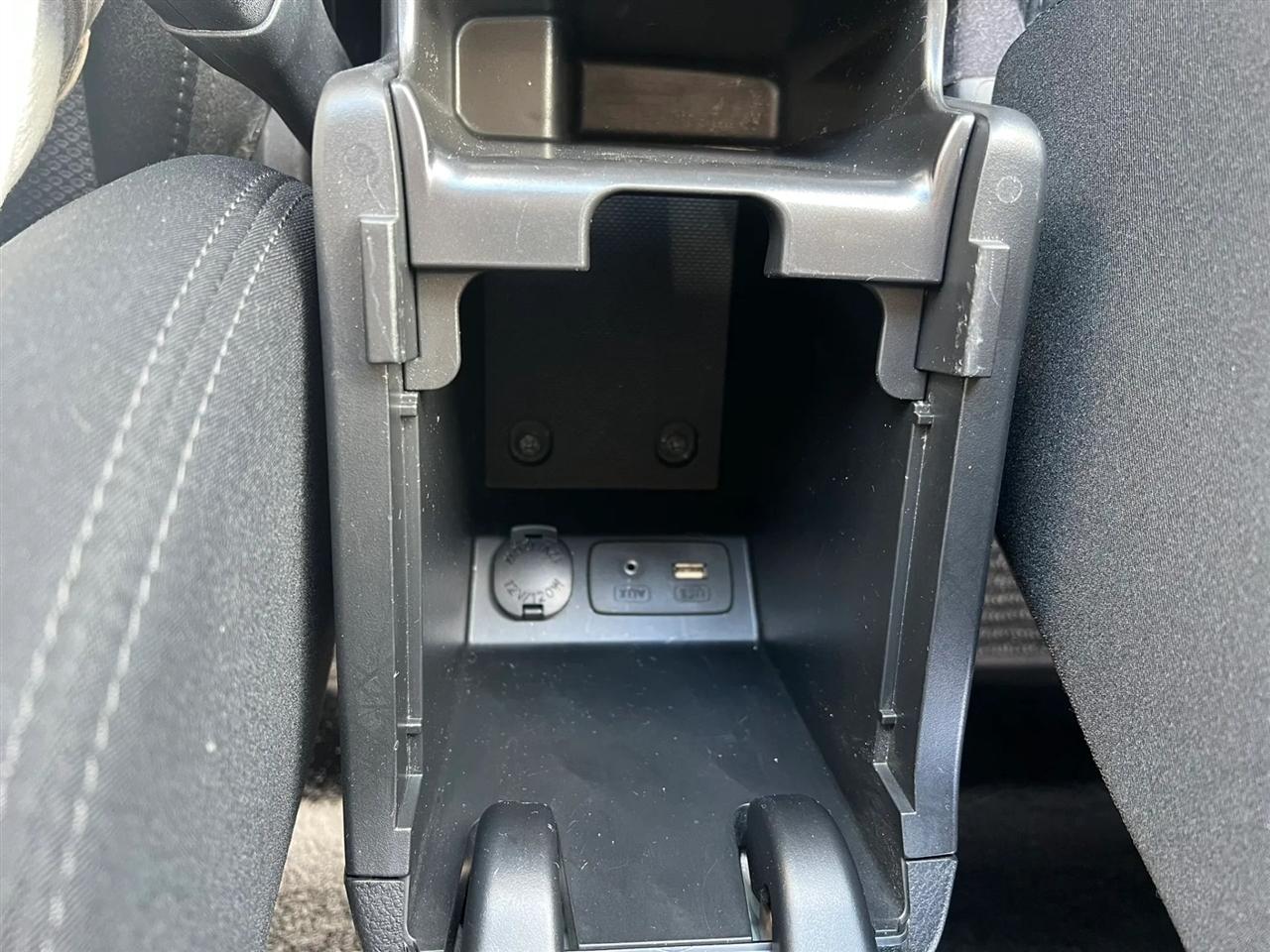 Subaru Forester 2.5X Premium 2012