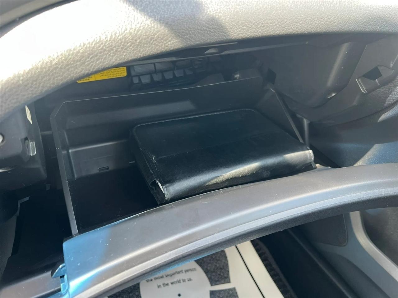 Subaru Forester 2.5X Premium 2012