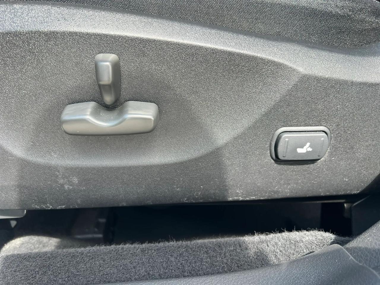 Subaru Forester 2.5X Premium 2012