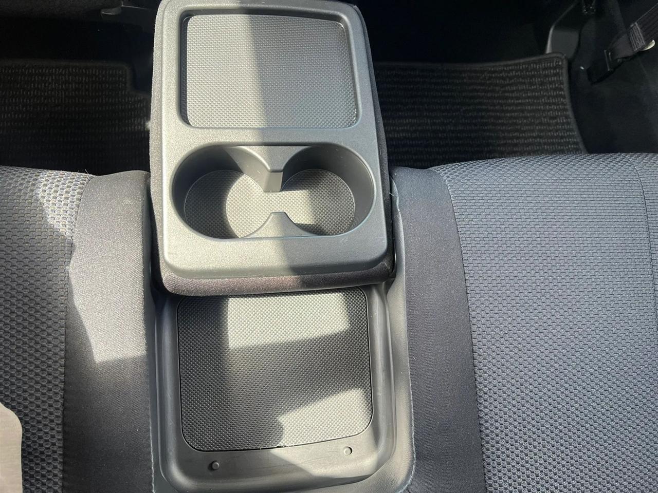 Subaru Forester 2.5X Premium 2012