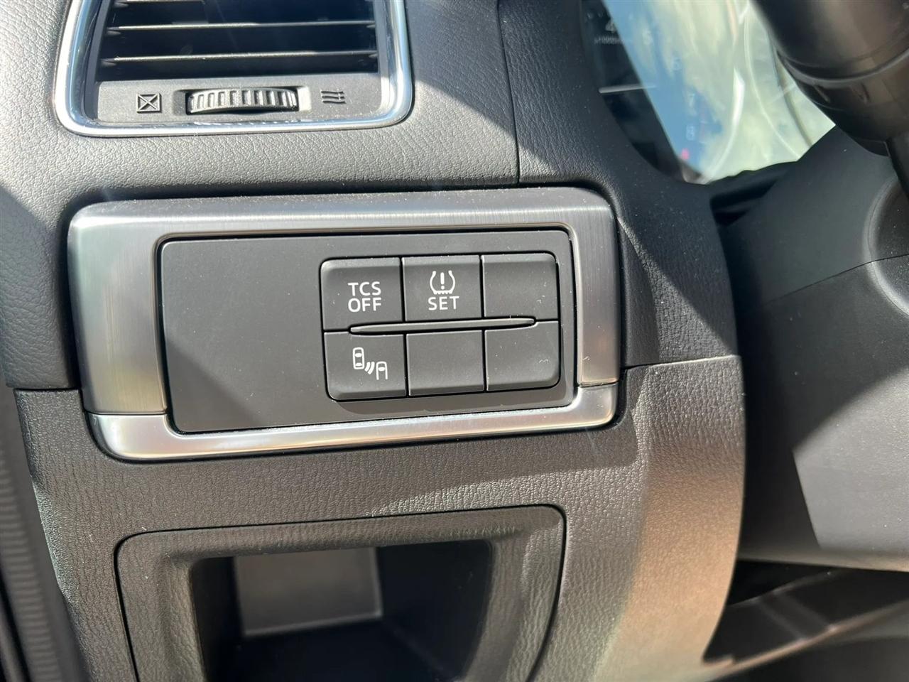 Mazda CX-5 Grand Touring 2016