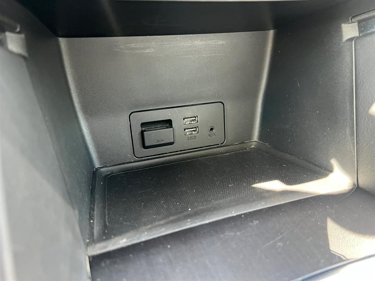 Mazda CX-5 Grand Touring 2016