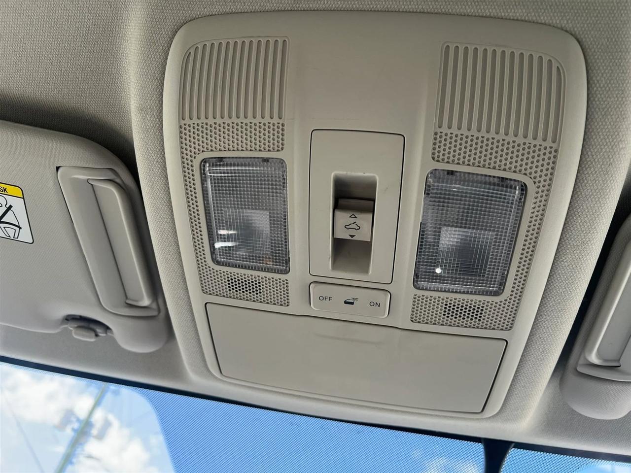 Mazda CX-5 Grand Touring 2016