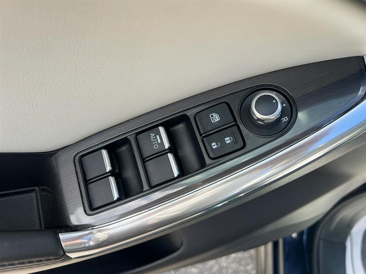 Mazda CX-5 Grand Touring 2016