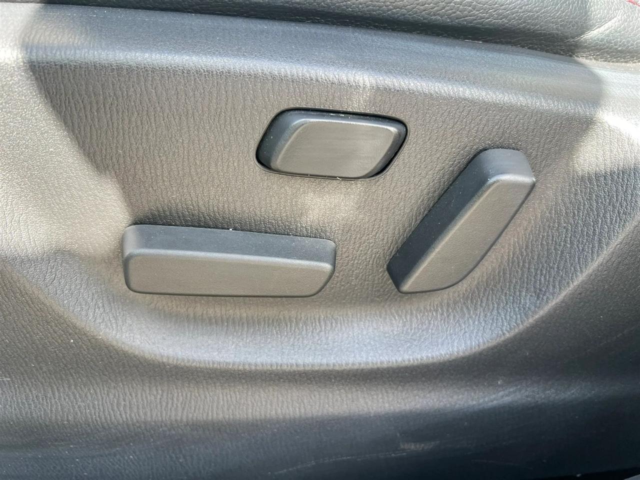 Mazda CX-5 Grand Touring 2016