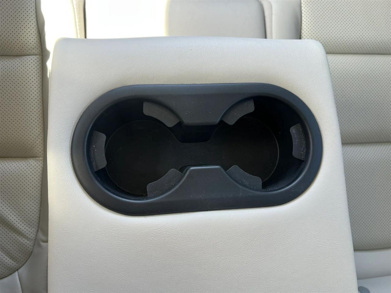 Mazda CX-5 Grand Touring 2016