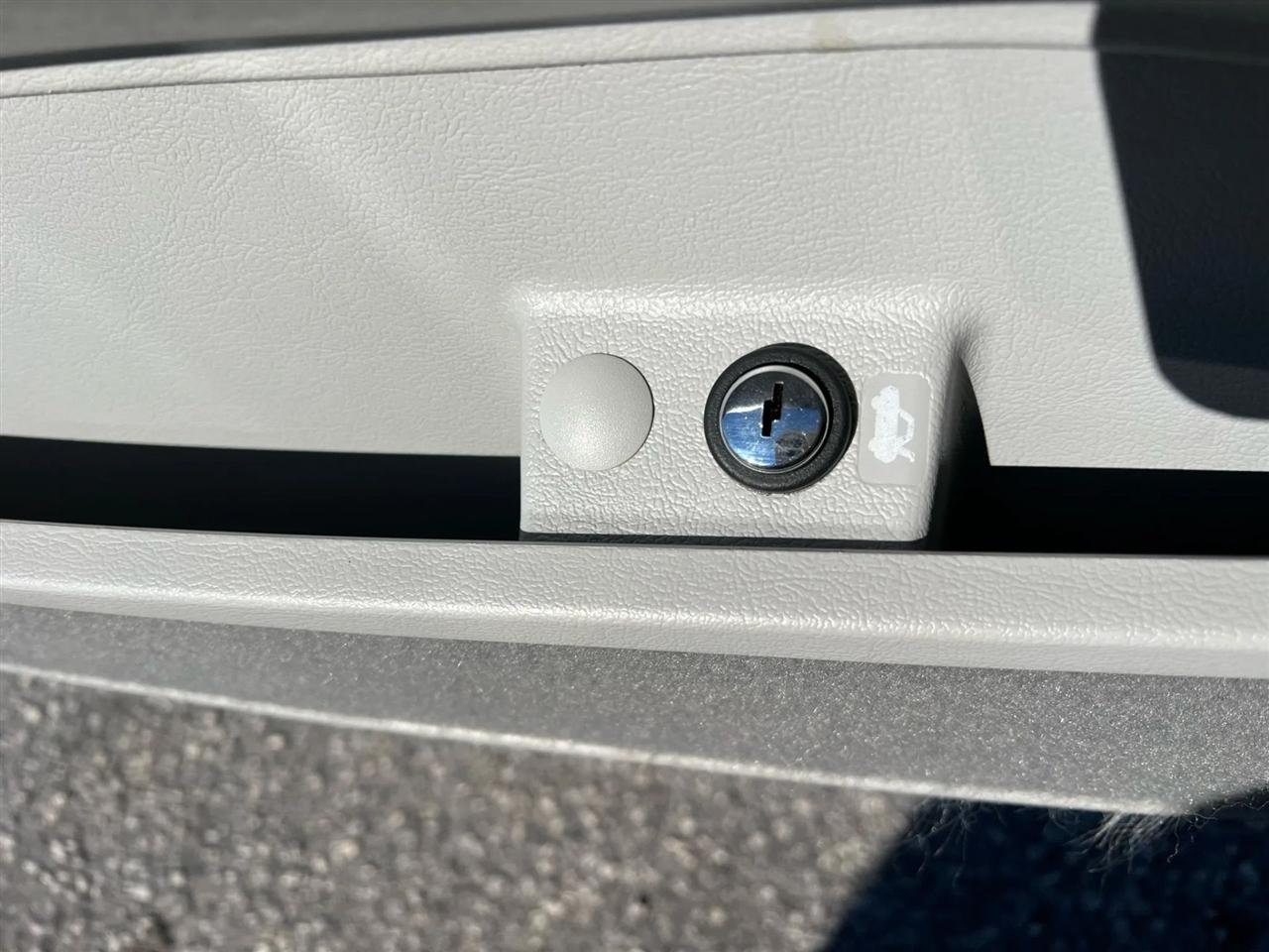 Mercury Grand Marquis LS Premium 2004