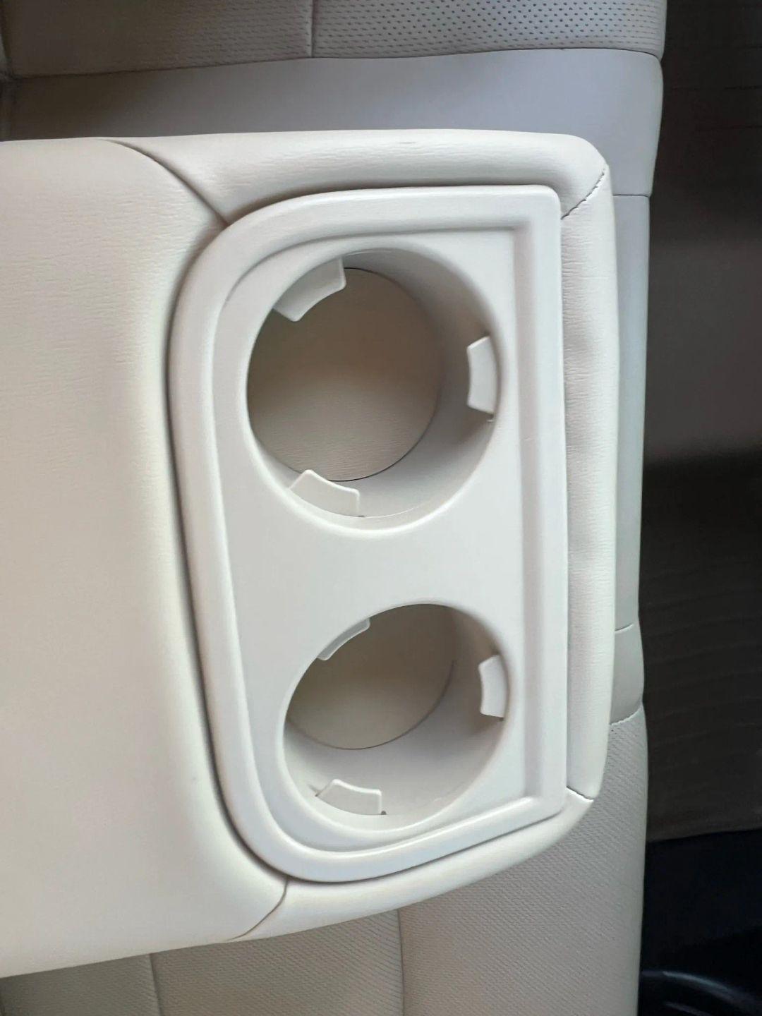 Subaru Legacy 3.6R Limited 2016