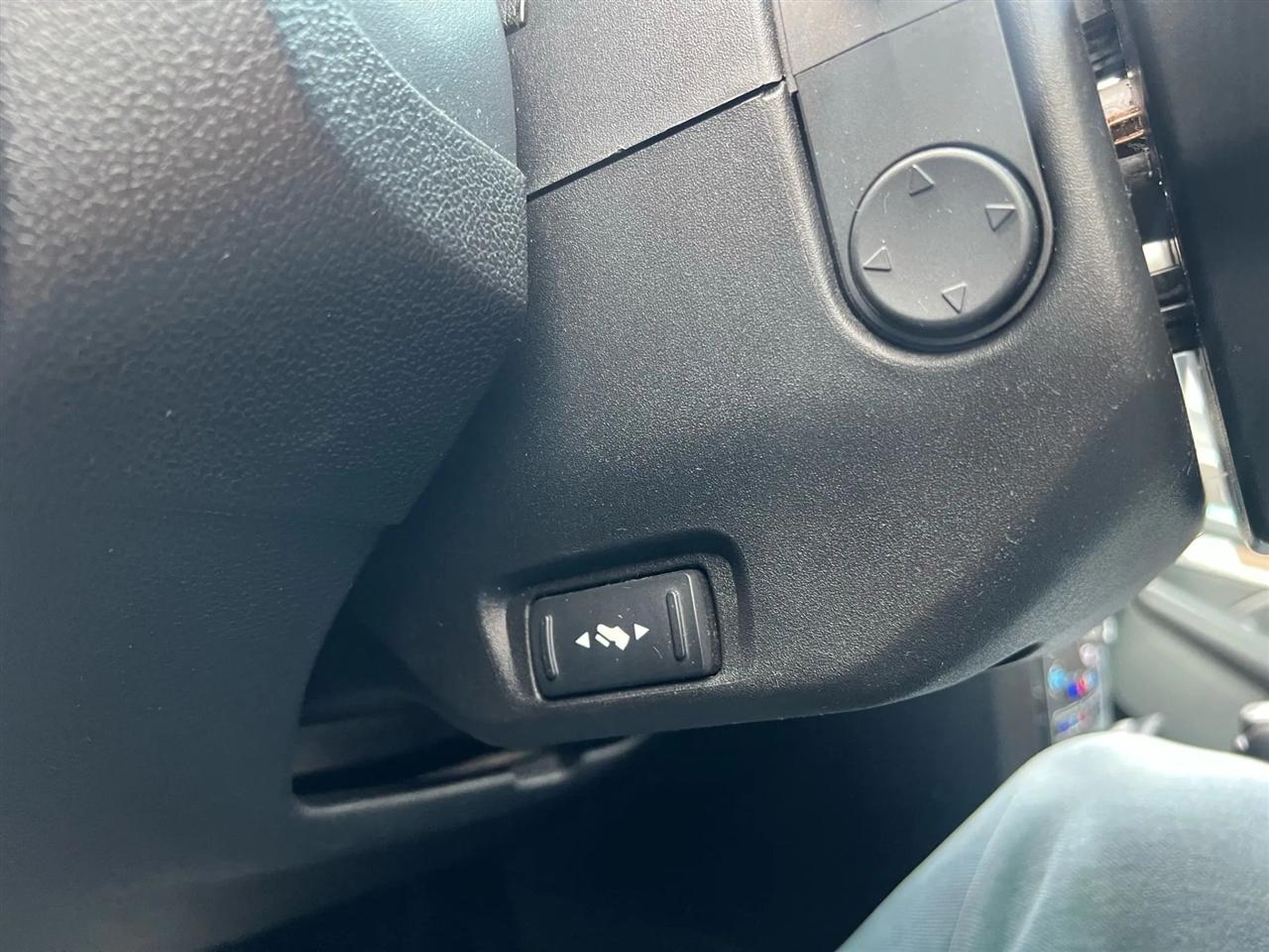 Ford Explorer Limited FWD 2016