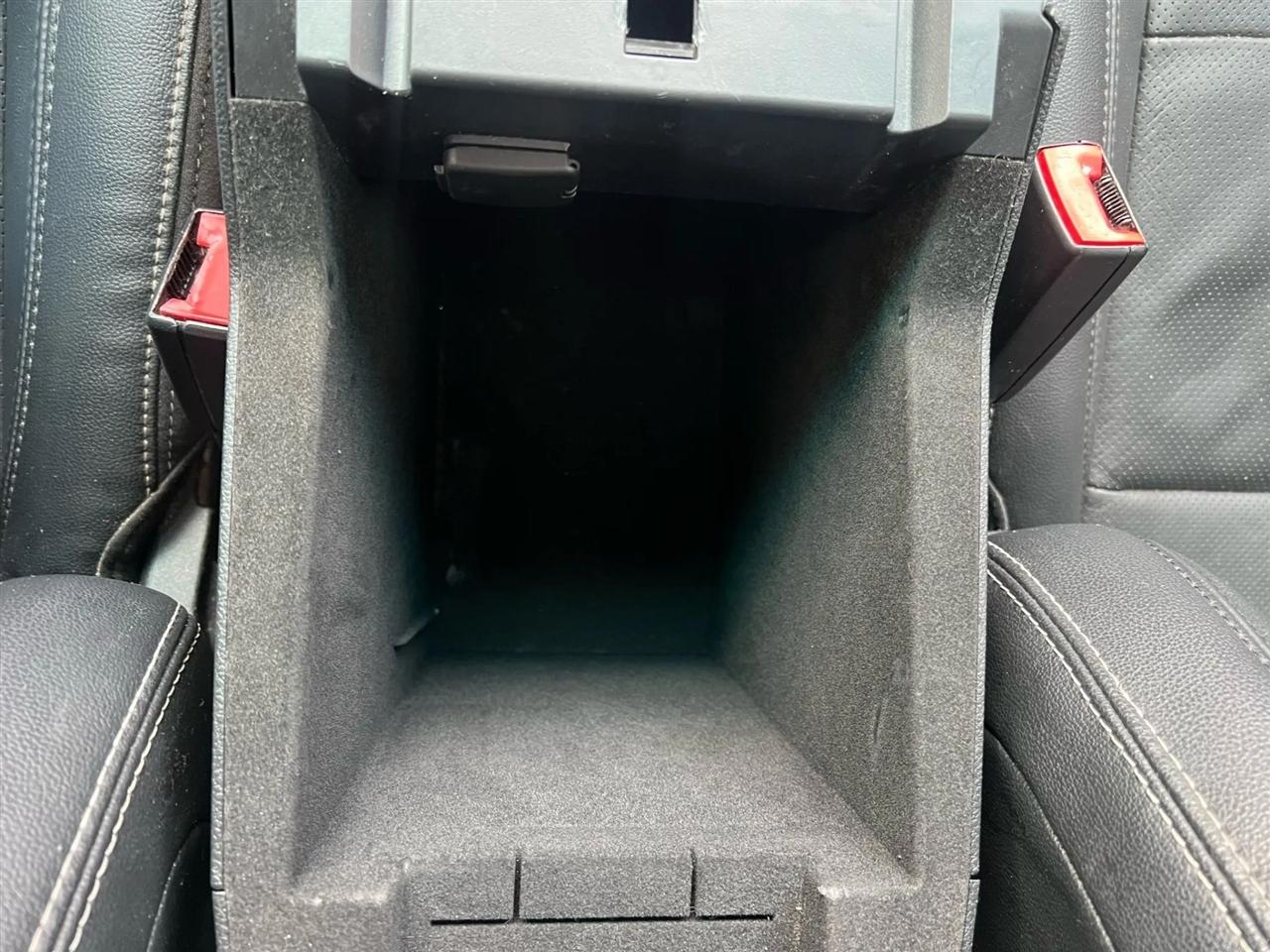 Ford Explorer Limited FWD 2016