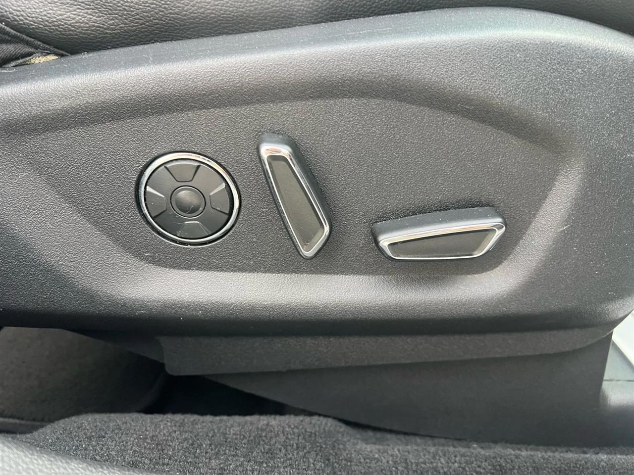 Ford Explorer Limited FWD 2016