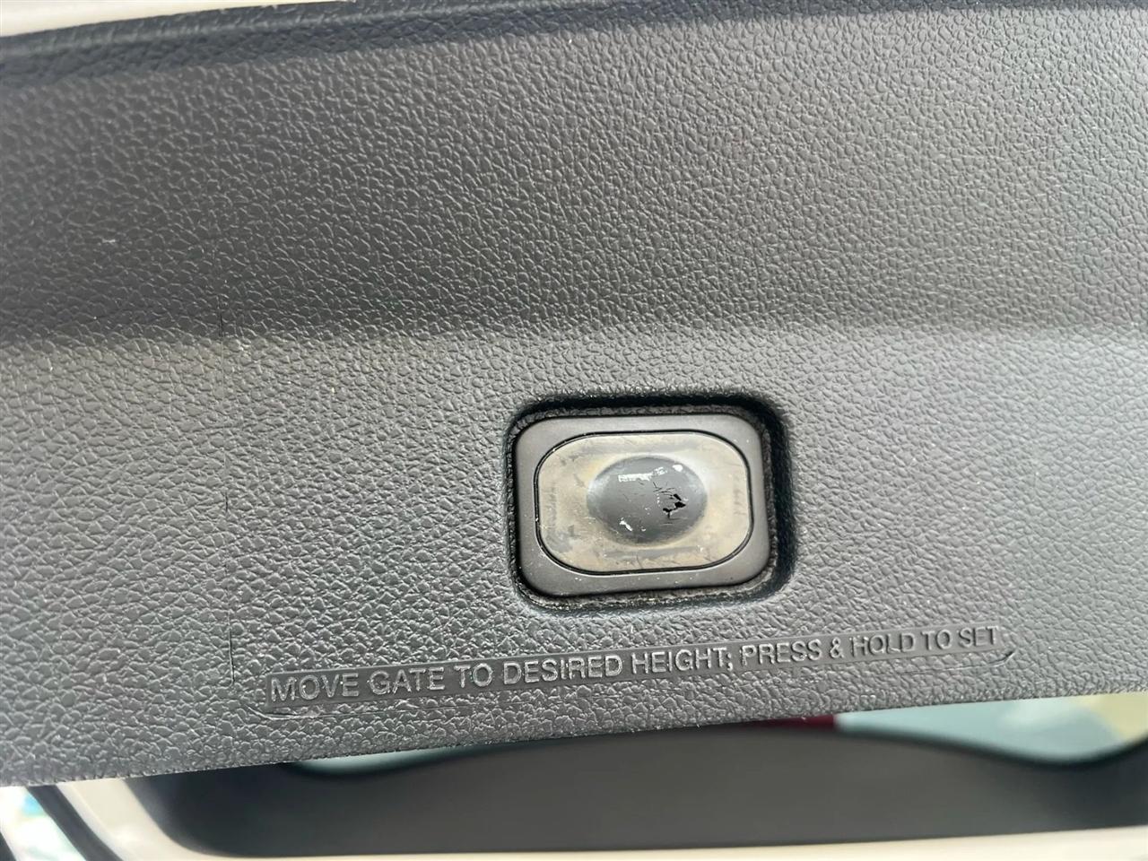 Ford Explorer Limited FWD 2016