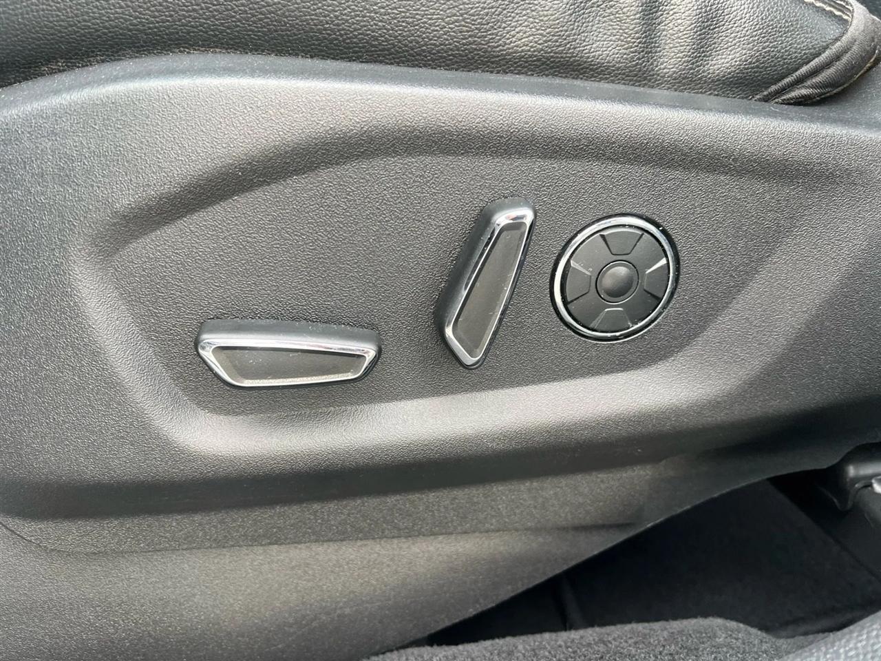 Ford Explorer Limited FWD 2016