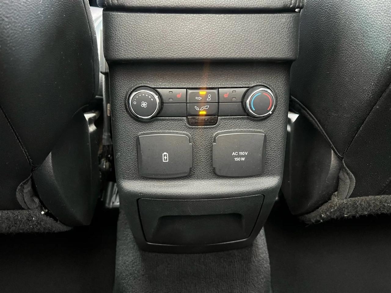 Ford Explorer Limited FWD 2016