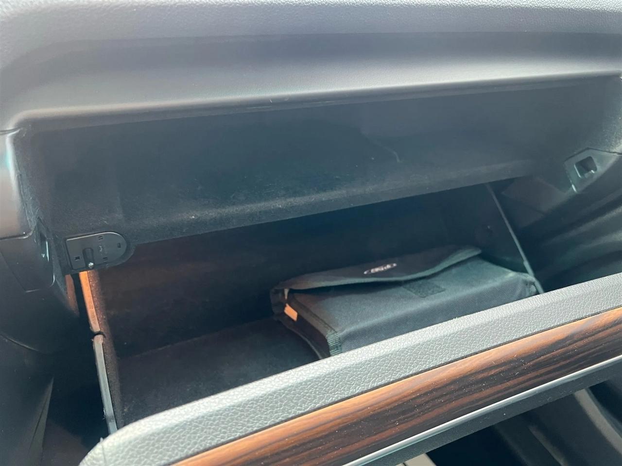 Ford Explorer Limited FWD 2016