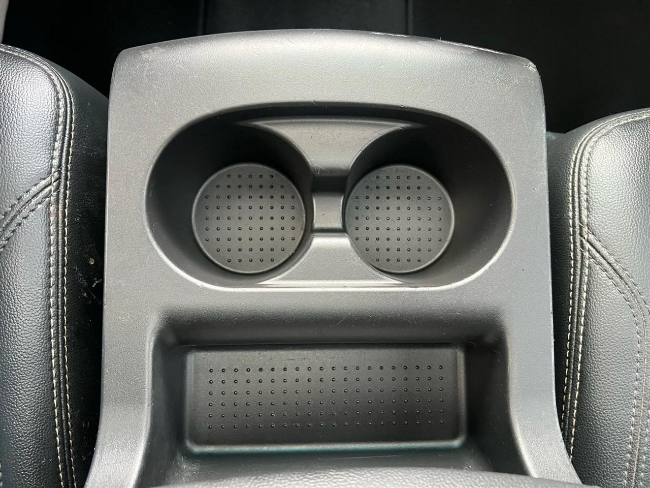 Ford Explorer Limited FWD 2016