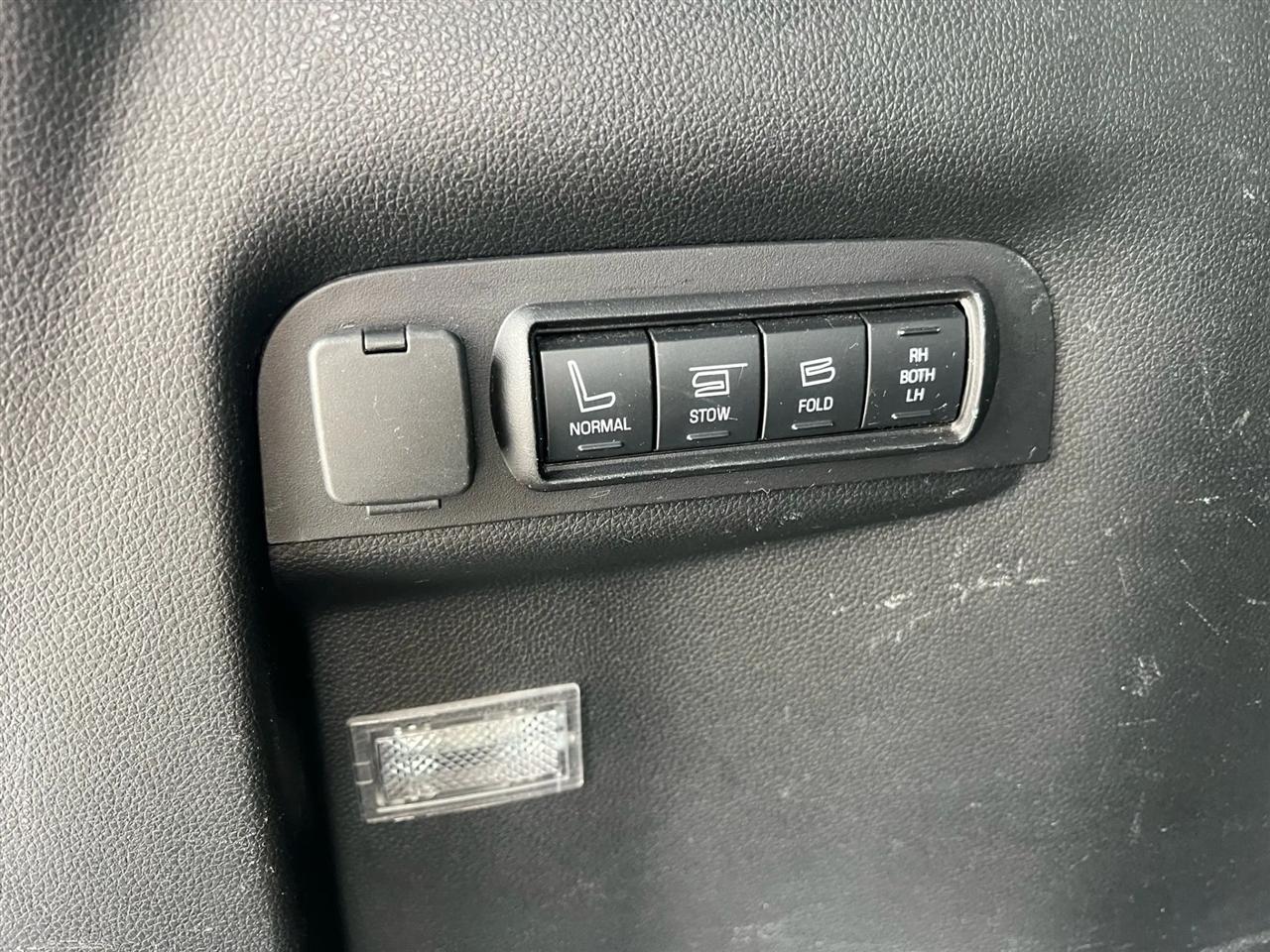 Ford Explorer Limited FWD 2016