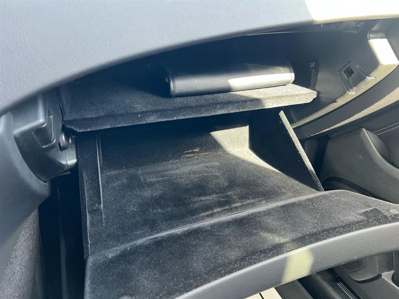 Cadillac SRX Luxury Collection 2013