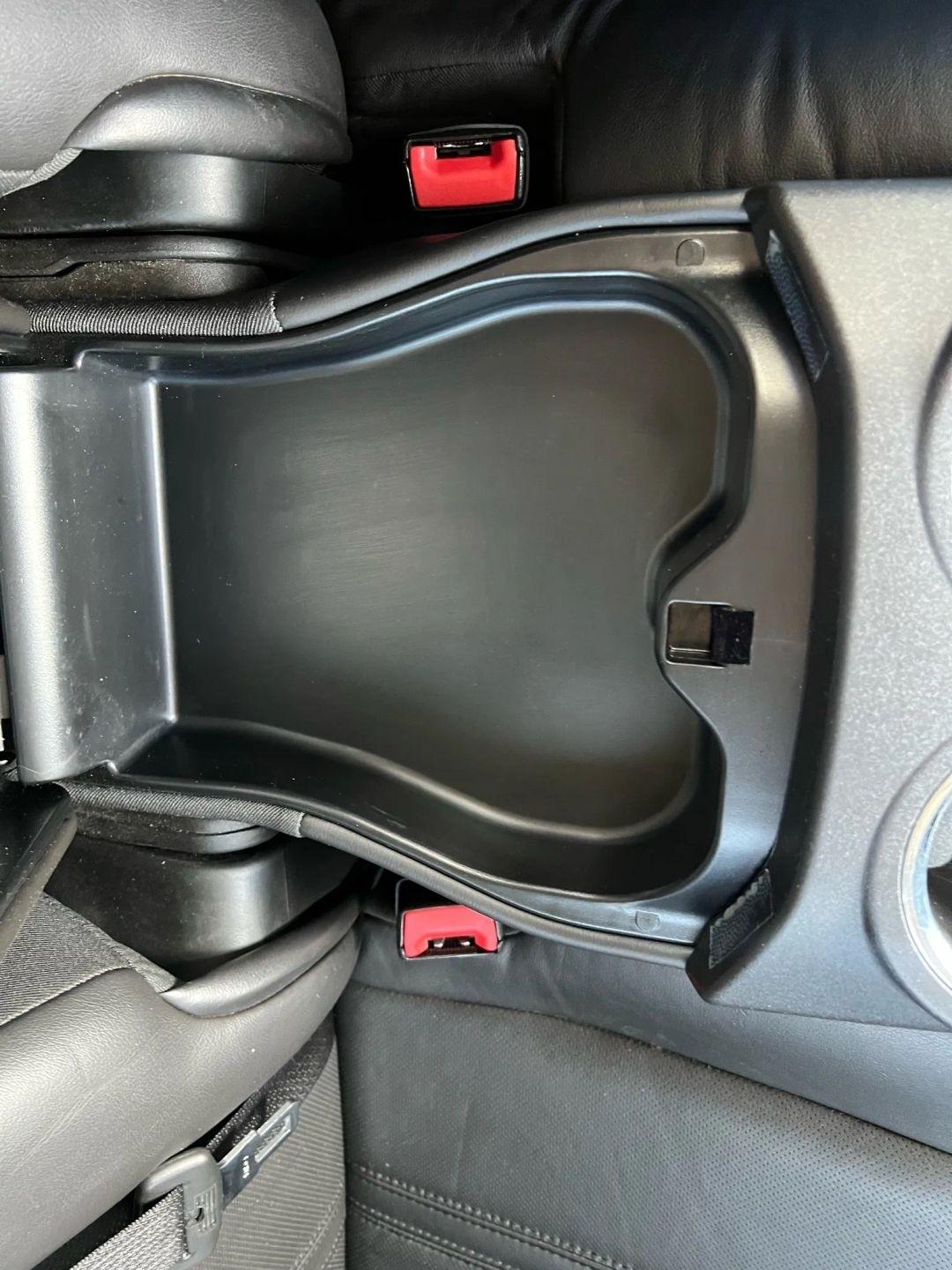 Cadillac SRX Luxury Collection 2013