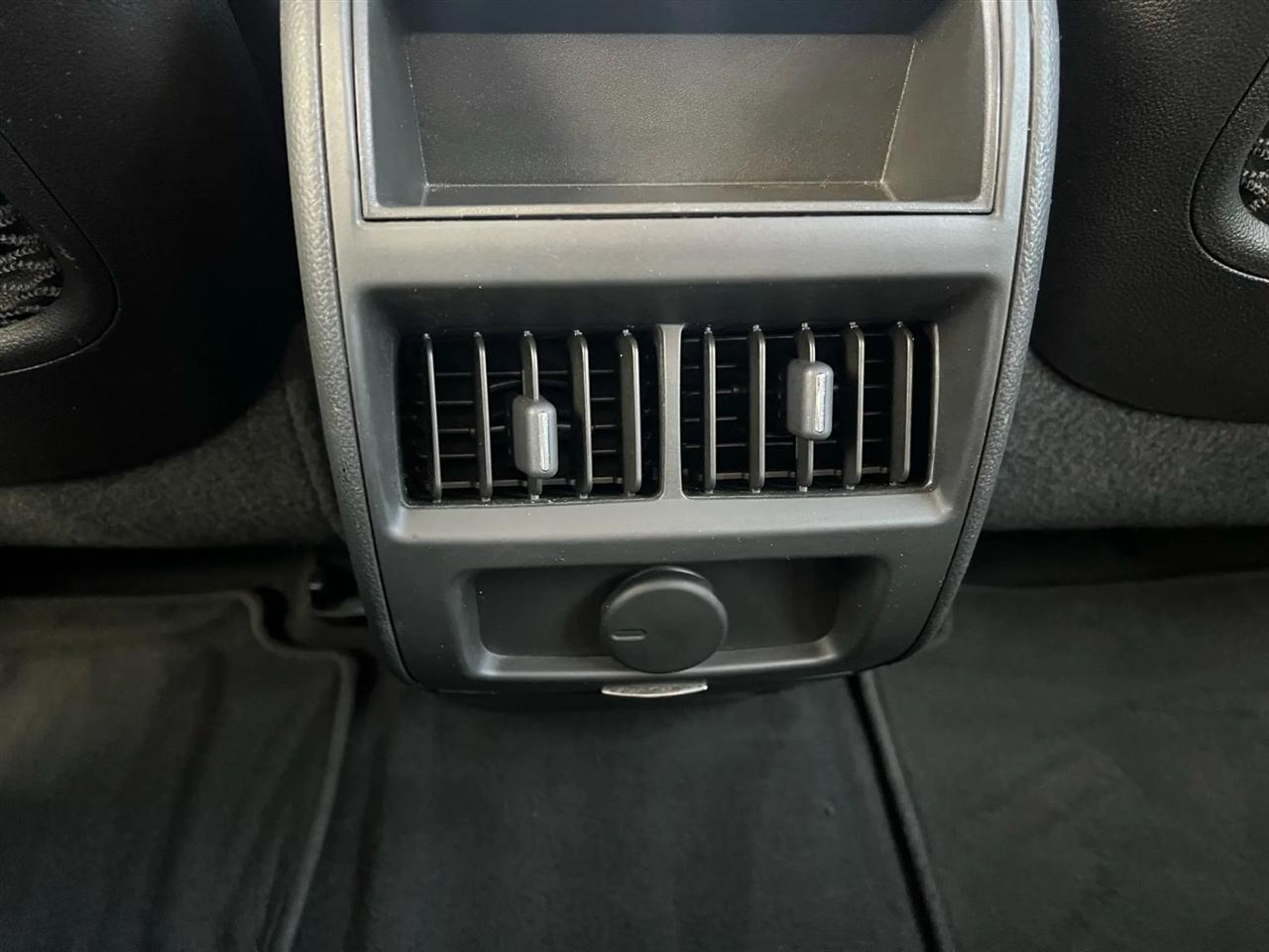 Cadillac SRX Luxury Collection 2013