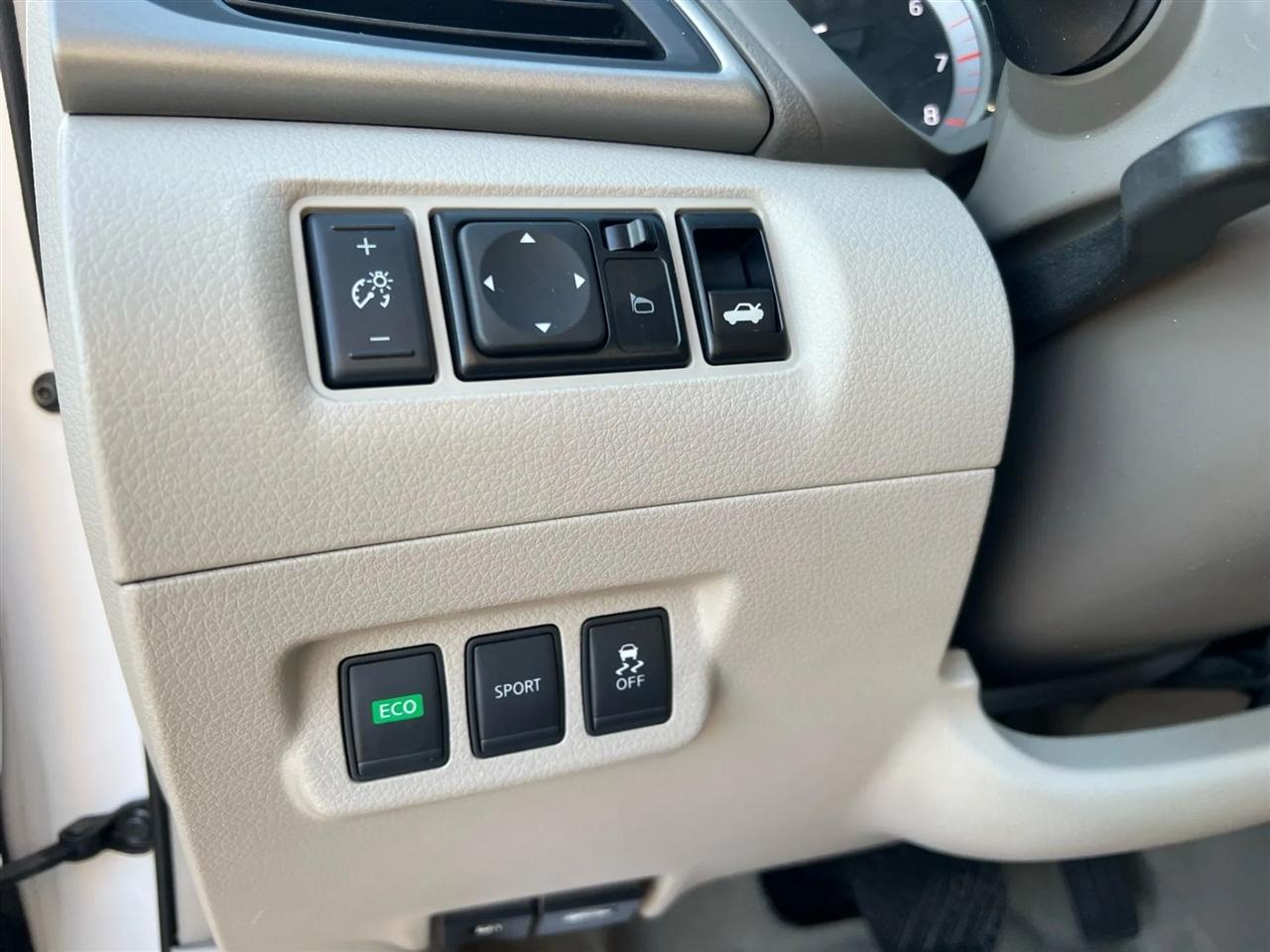 Nissan Sentra SL 2013