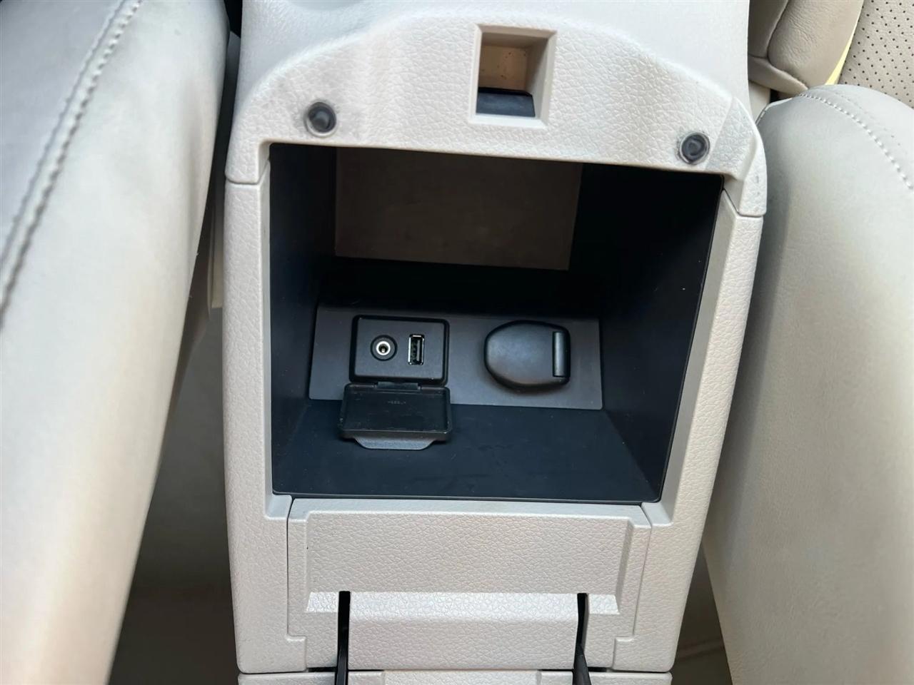 Nissan Sentra SL 2013