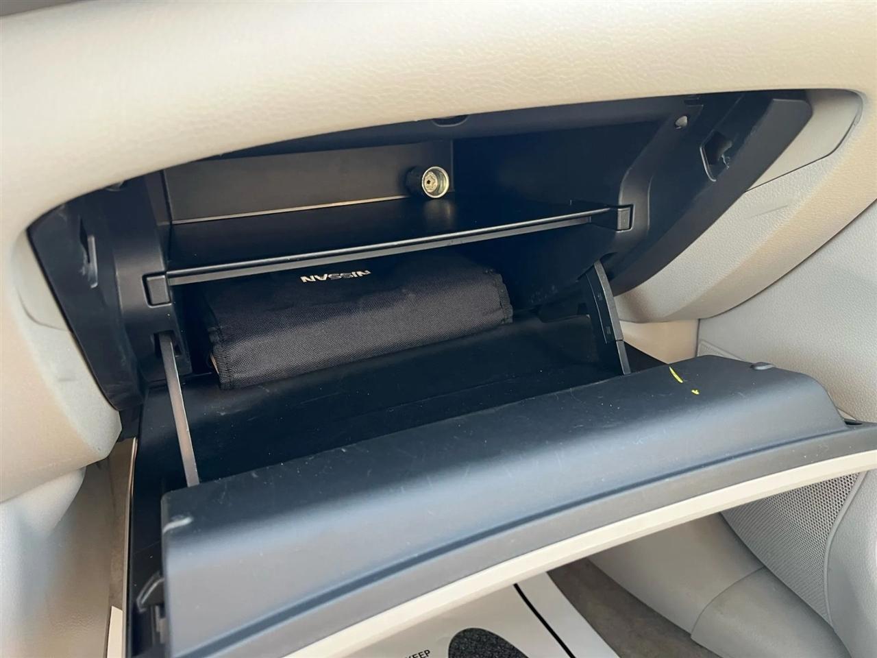 Nissan Sentra SL 2013