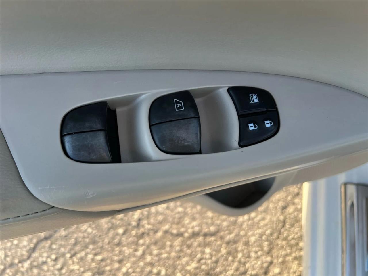 Nissan Sentra SL 2013