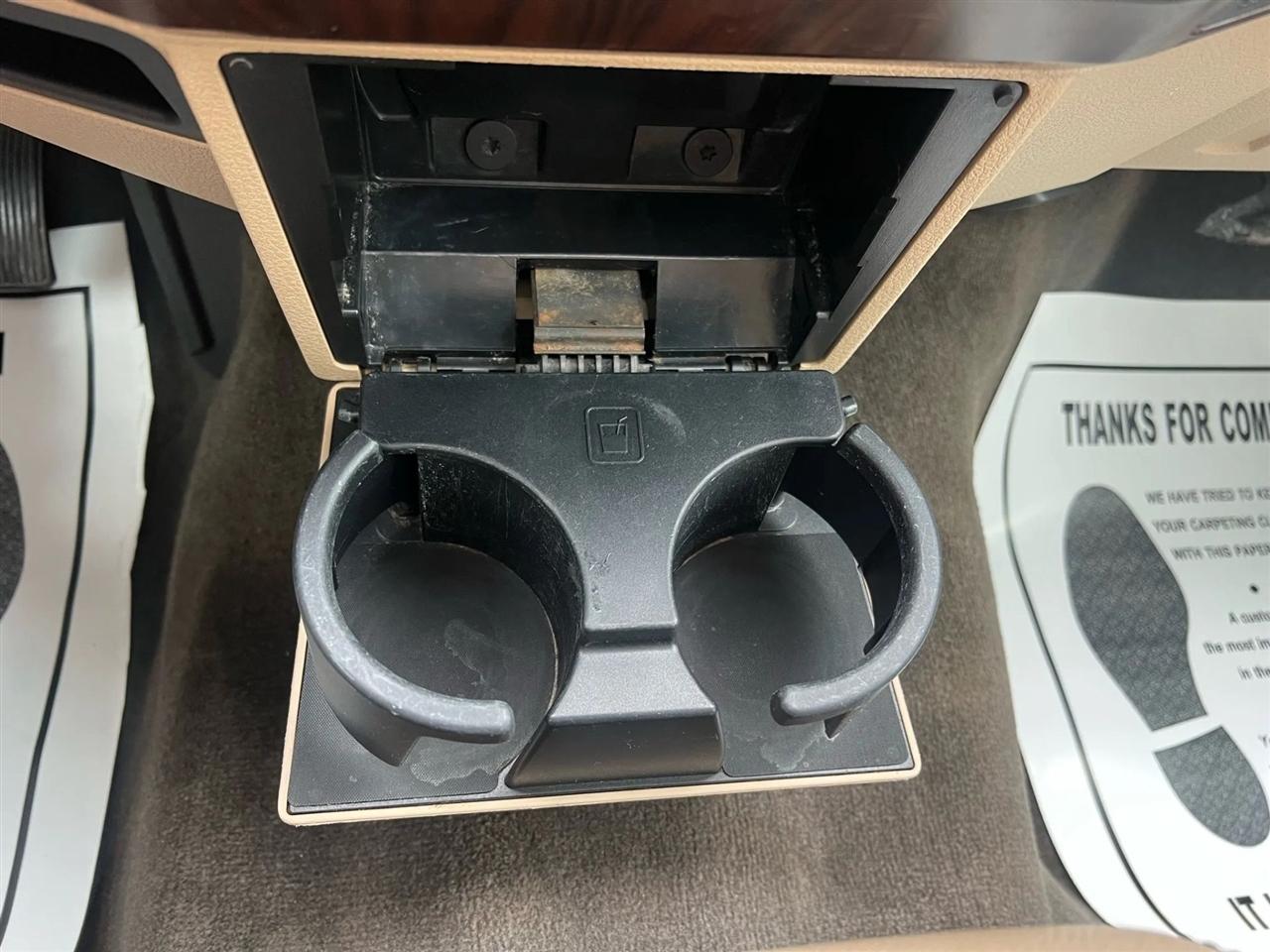 Ford F-250 SD Lariat Crew Cab 4WD 2013