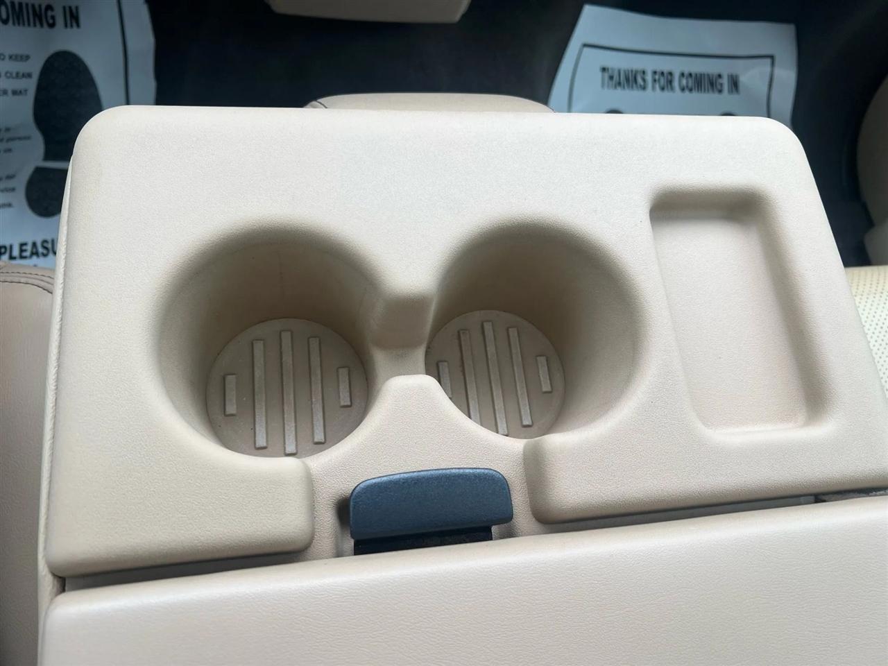 Ford F-250 SD Lariat Crew Cab 4WD 2013