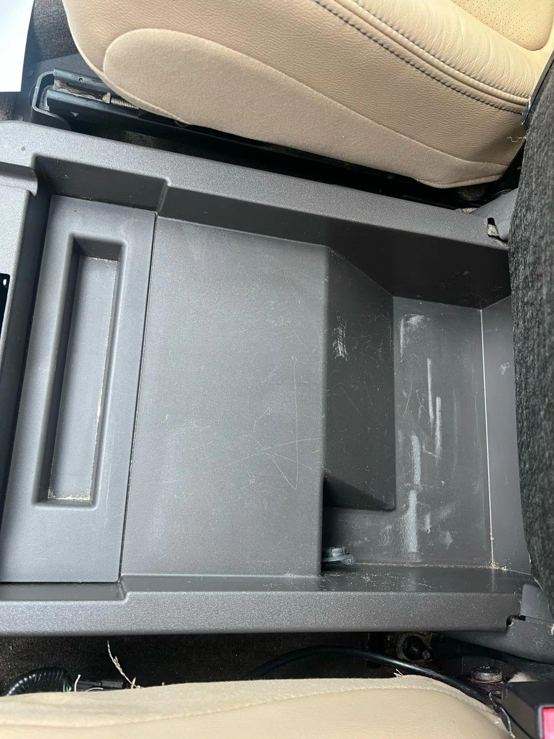 Ford F-250 SD Lariat Crew Cab 4WD 2013