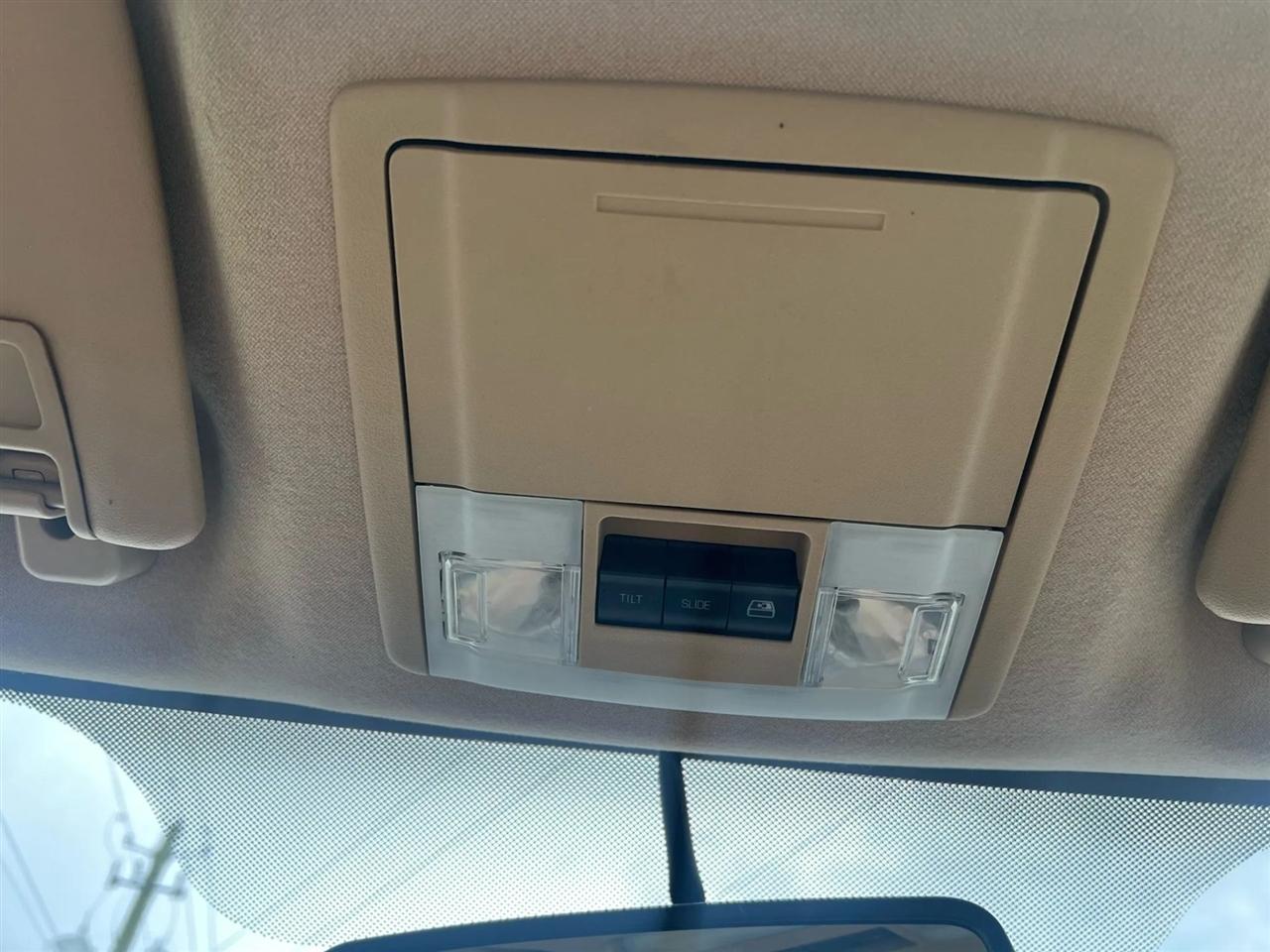 Ford F-250 SD Lariat Crew Cab 4WD 2013