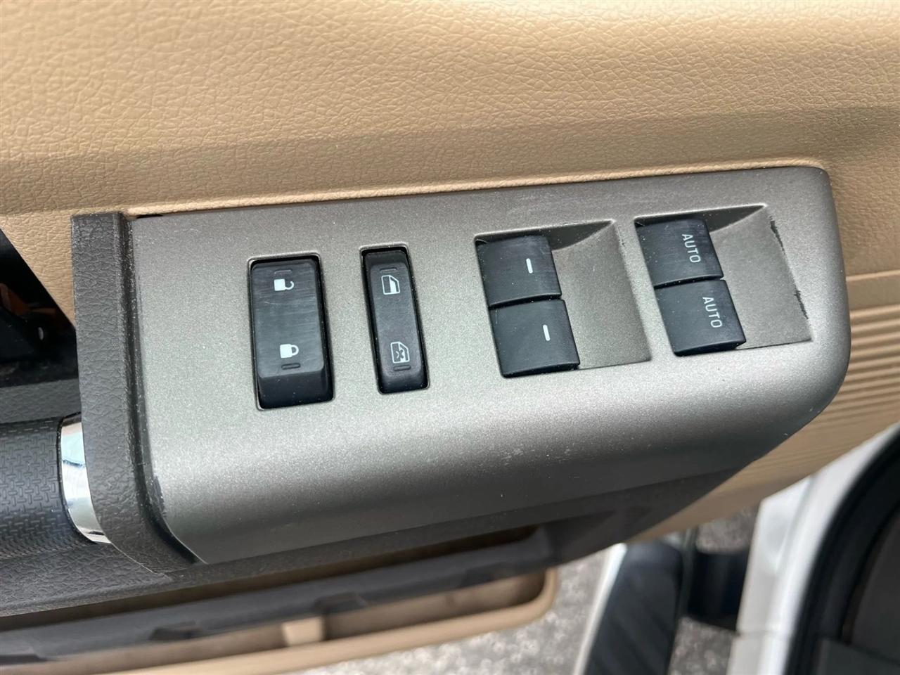 Ford F-250 SD Lariat Crew Cab 4WD 2013