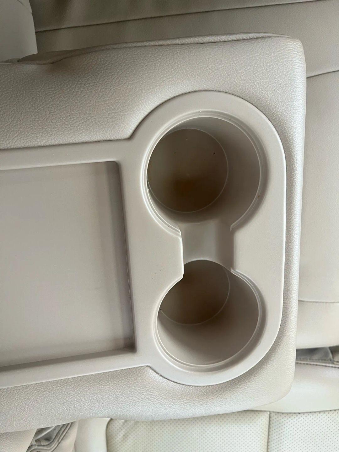 Ford F-250 SD Lariat Crew Cab 4WD 2013