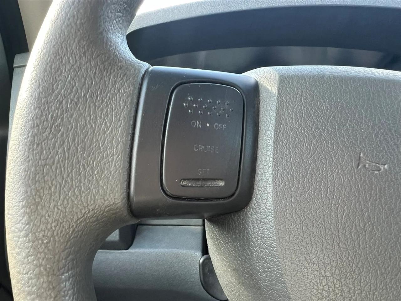 Dodge Ram 1500 ST Quad Cab 2WD 2007