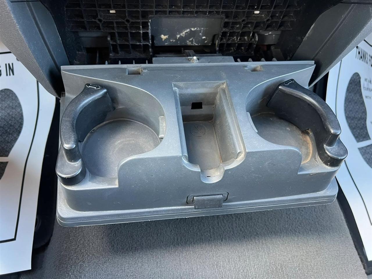 Dodge Ram 1500 ST Quad Cab 2WD 2007