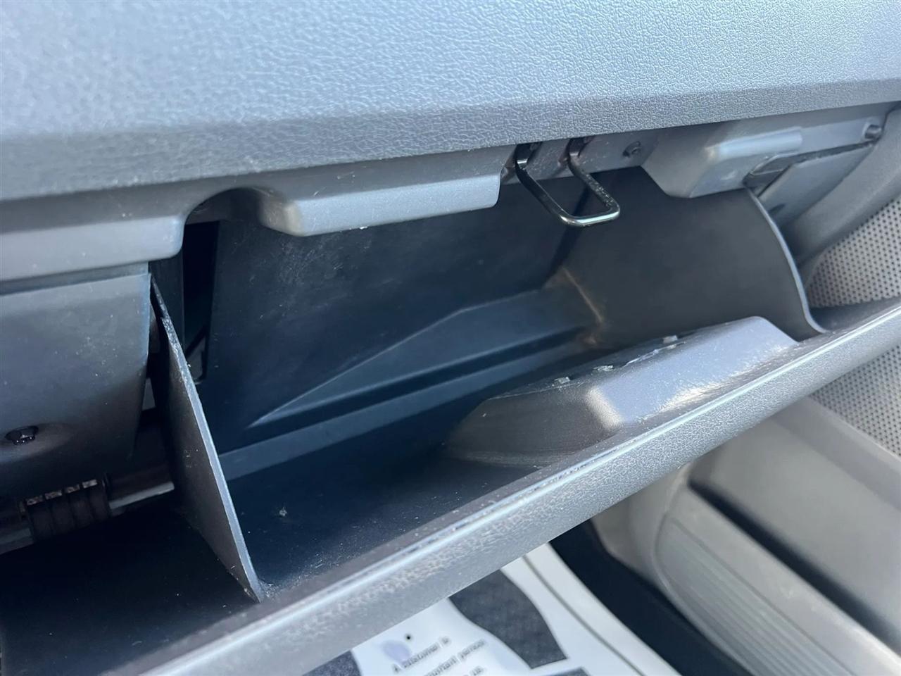 Dodge Ram 1500 ST Quad Cab 2WD 2007