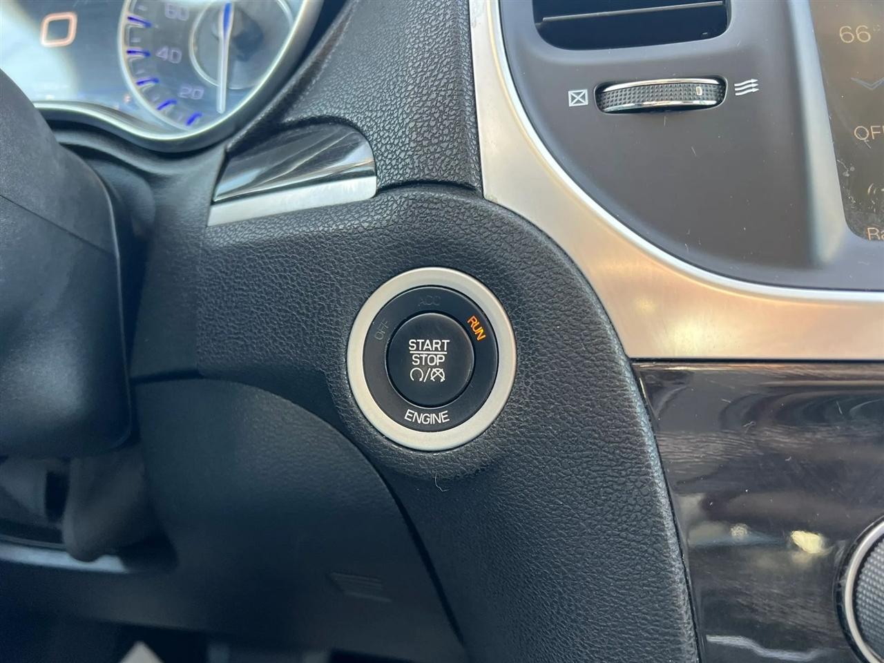 Chrysler 300 Limited RWD 2015