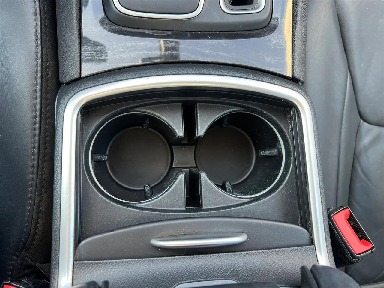 Chrysler 300 Limited RWD 2015