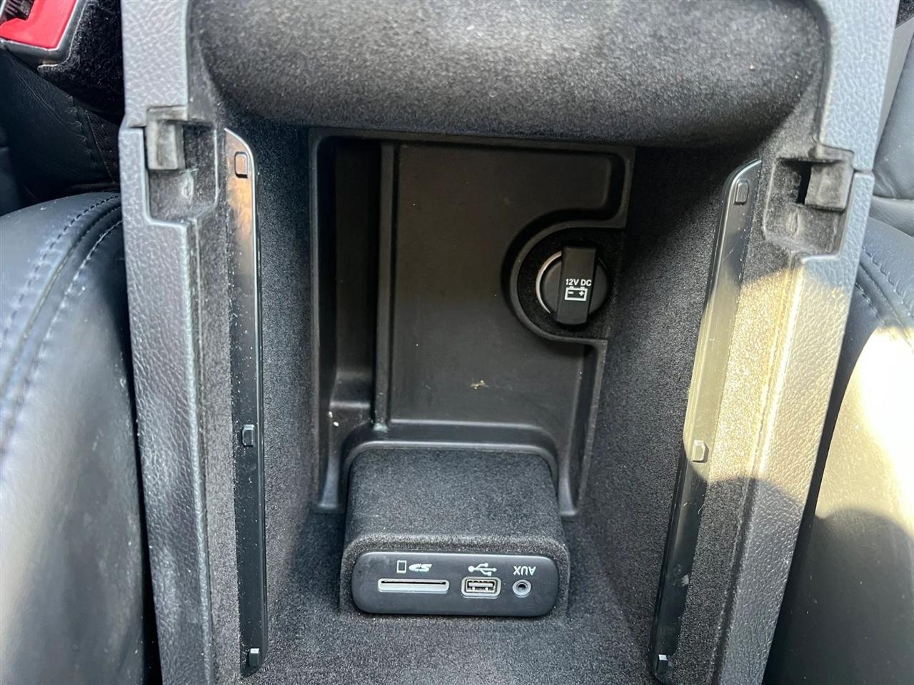 Chrysler 300 Limited RWD 2015